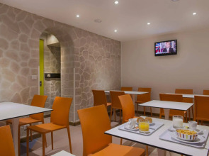 Hotel Bel Oranger Paris