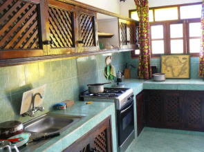 Malaika House
