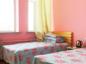 Mo'erdaoga Tianshun Hotel