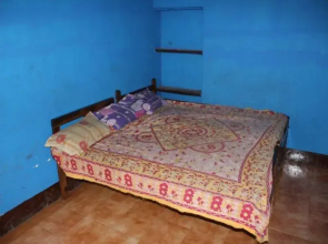 OYO 86419 Guru Guest House