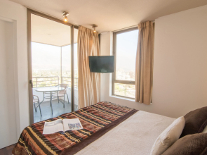 Apart Views Cordillera