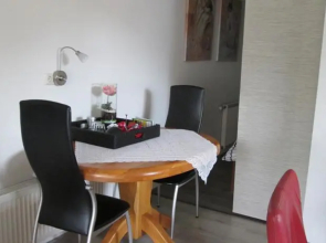 Appartement "Janneke"