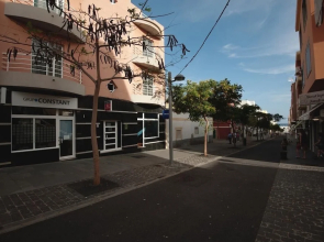 Viviendas Vacacionales Marcial