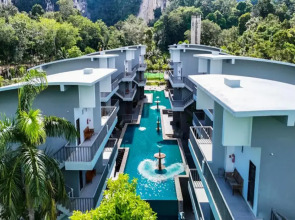 Arawan Beach Resort Krabi