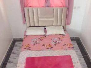 Tranquil Rooms in Agadir
