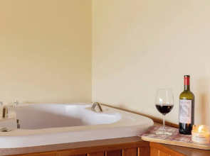 Pousada Terra dos Pássaros