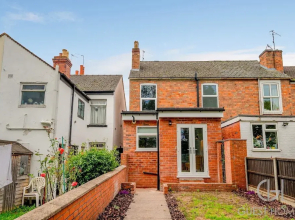 Host Stay Lower Chestnut House