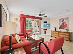 Divi Village Condo 22 J.e. Irausquin Blvd 93