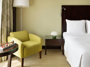 Crowne Plaza Jeddah by IHG