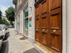 La Mansarda Di Piazza Solferino By Wonderful Italy