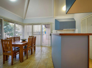 Osprey Holiday Village