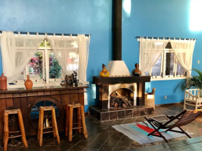 Pousada Varandas da Serra