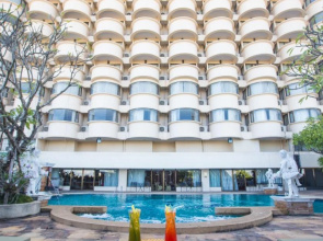 Furama Chiang Mai Hotel