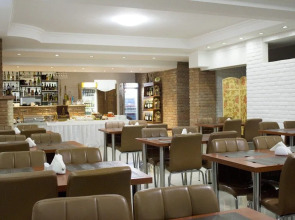 Отель «Ориентал»