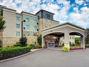 Homewood Suites by Hilton Hamilton, NJ
