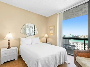 Surfside Resort #1508- Surfside Memories