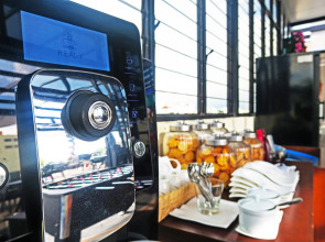 Le Dream Boutique Hotel