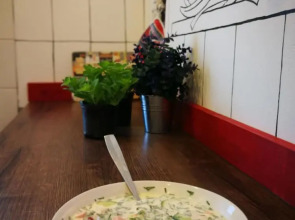 Хостел «Булгакофф»