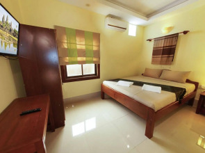 Velkommen Boutique Villa