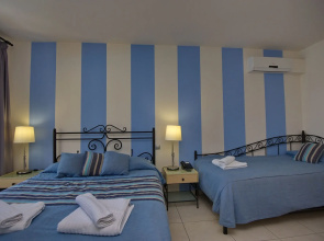 4 Epoches hotel