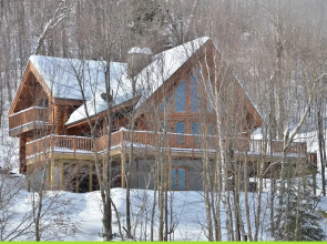 Chalet Serenite