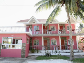 Luzmin BH - Pink House