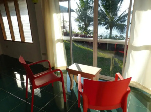 Blue Seastar Resort