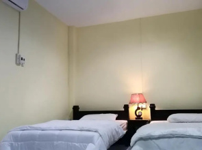Apartment Thidathip