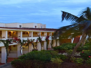 Pestana Trópico - Ocean & City Hotel