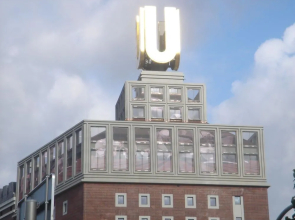 Gästehaus am Rombergpark Dortmund