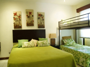 Villa Sitio de Ensueno Costa Rica