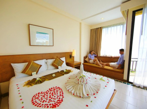 Supalai Scenic Bay Resort And Spa