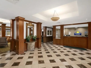 Days Inn & Suites by Wyndham Omaha NE