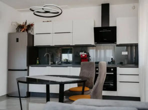 Modern Seget Vranjica Apartment With Terrace