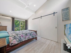 Kozyguru | Glebe | Cozy 2 Bedroom Terrace House