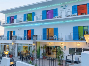 Hotel Marigna Ibiza - Adults Only