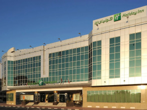 Sunday Hotel Holiday International Dubai