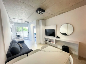 BT Homes - Palermo, Oro