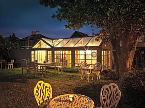 Keenans Boutique Hotel