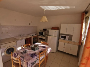 Gîte chez Cécile dans le Luberon