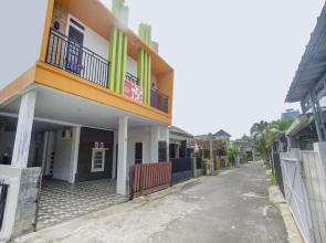 Griya Tentrem Syariah by OYO