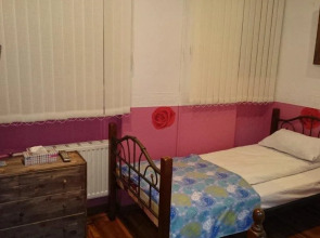 Жилое помещение Мерлин