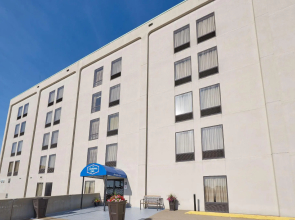 Hampton Inn Massillon