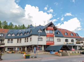 Harrachov 613
