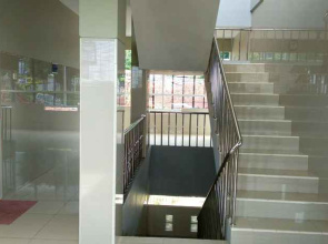 Tirta Kencana Baturraden