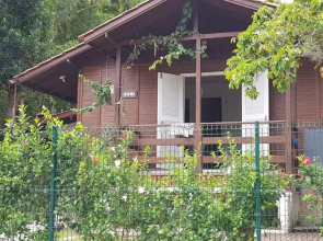Casa Praia da Lagoinha