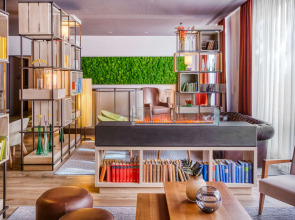 IntercityHotel Nürnberg