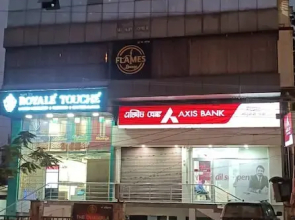 THE IMPERIAL INN by ROH