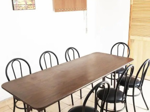 Terraza Tlalpan-Acoxpa
