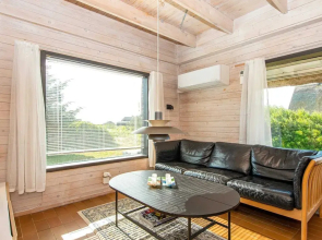 5 Person Holiday Home in Harboore-by Traum